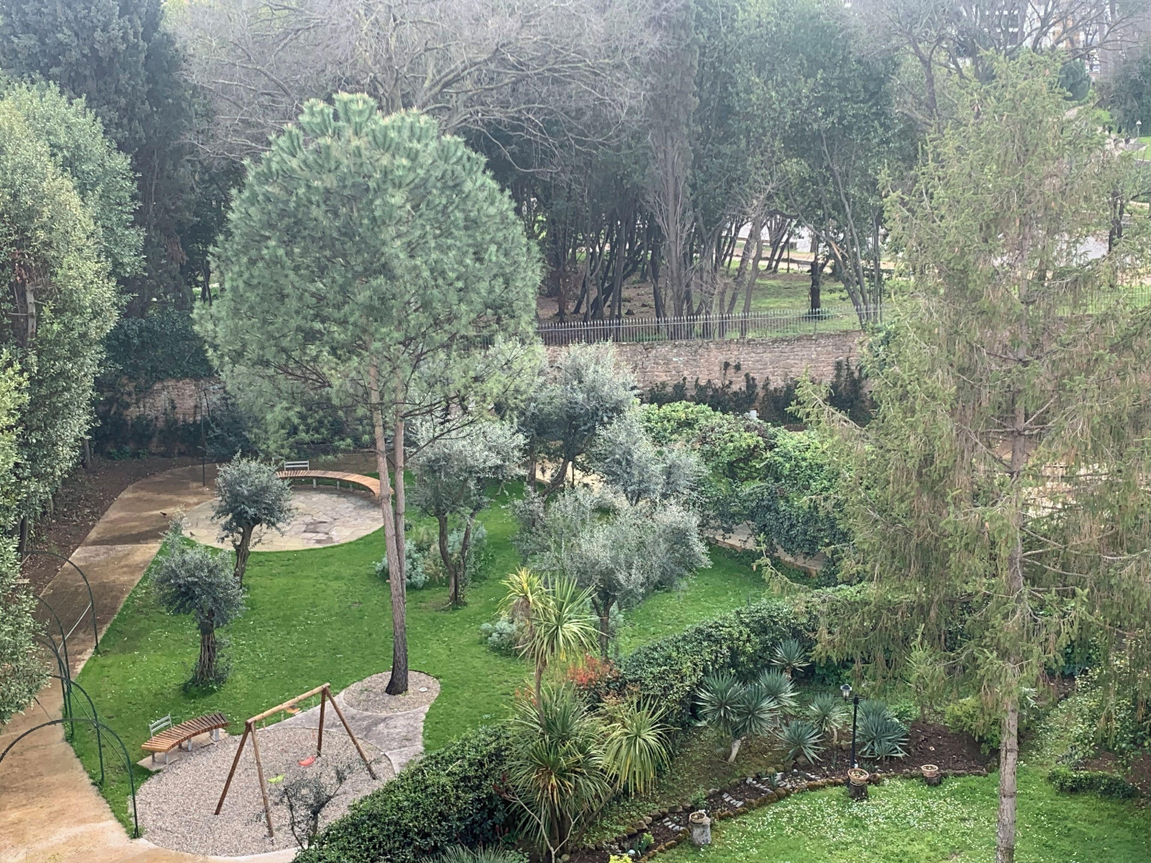 Hotel Delle Civette — Photos 2
